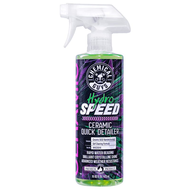 Quick detailer auto HydroSpeed Ceramic Quick Detailer