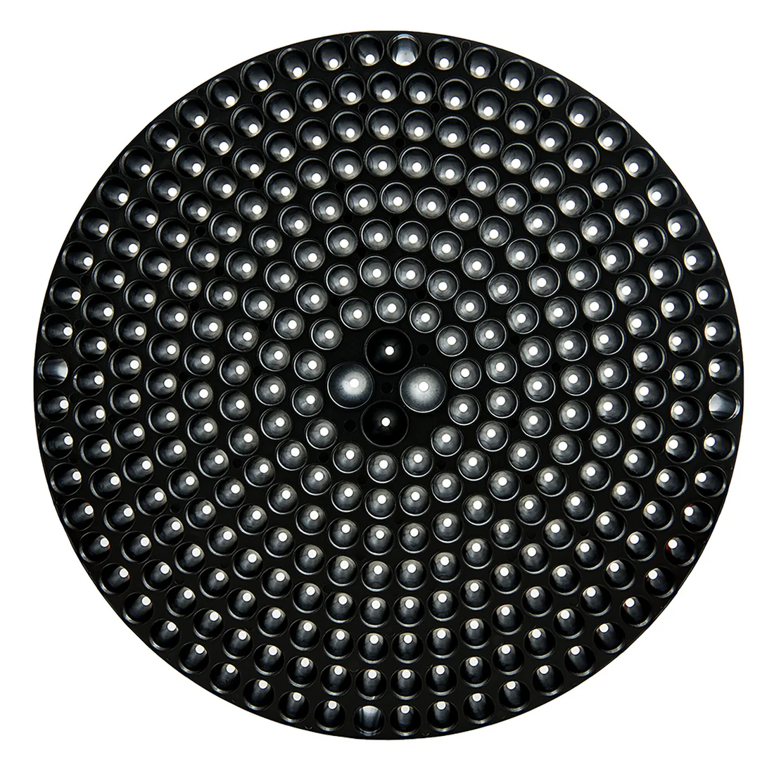 Filtro de balde lavado Dirt Trap - negra